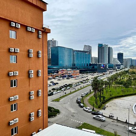 Orbi Beach Tower Batumi Exterior photo