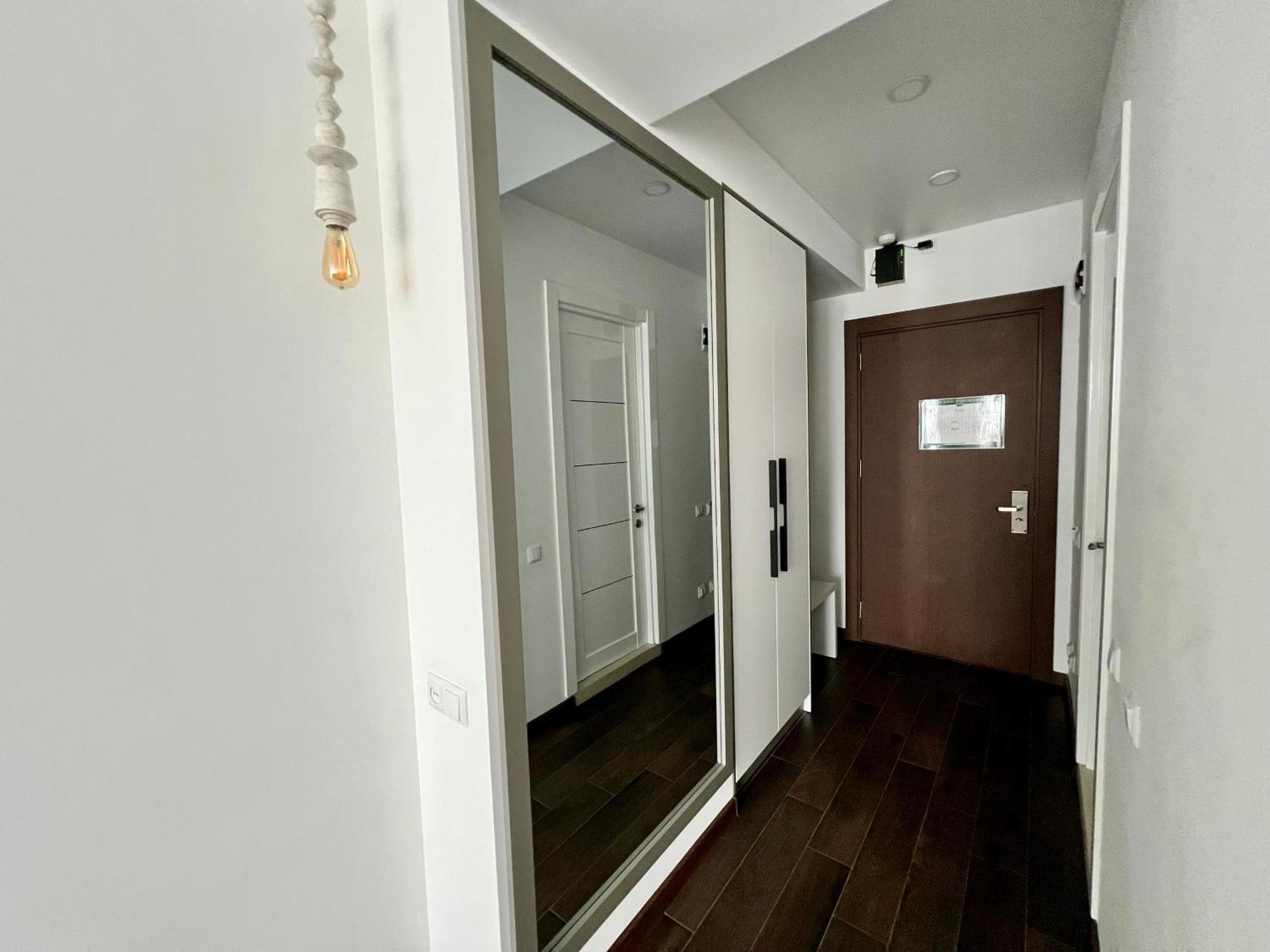 Orbi Beach Tower Batumi Exterior photo